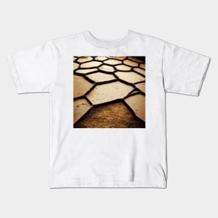 Structures Kids T-Shirt